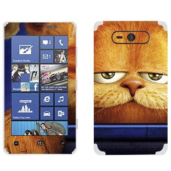   « 3D»   Nokia Lumia 820