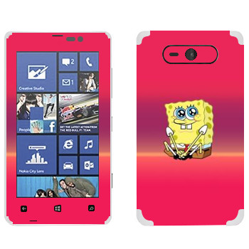   « »   Nokia Lumia 820