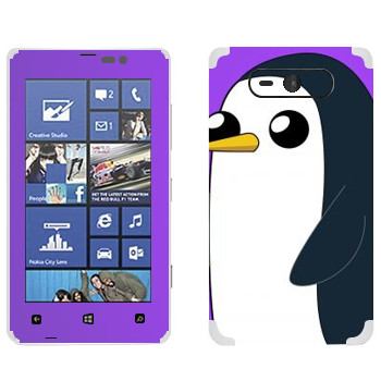   « - Adventure Time»   Nokia Lumia 820