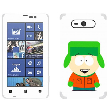   « -  »   Nokia Lumia 820
