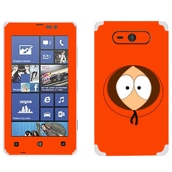   « -  »   Nokia Lumia 820