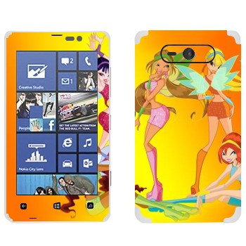   « :  »   Nokia Lumia 820