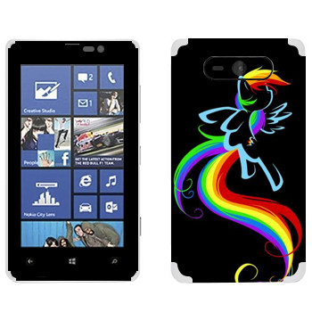   «My little pony paint»   Nokia Lumia 820