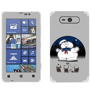   «   -  »   Nokia Lumia 820