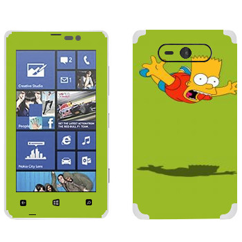   «  »   Nokia Lumia 820