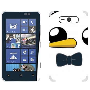   «  - Adventure Time»   Nokia Lumia 820