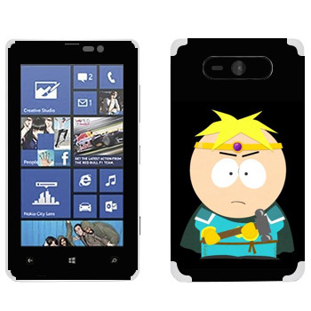   « -  »   Nokia Lumia 820