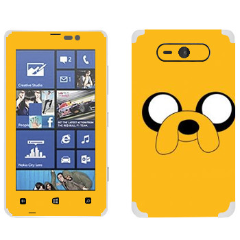   «  Jake»   Nokia Lumia 820