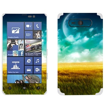   «,   »   Nokia Lumia 820