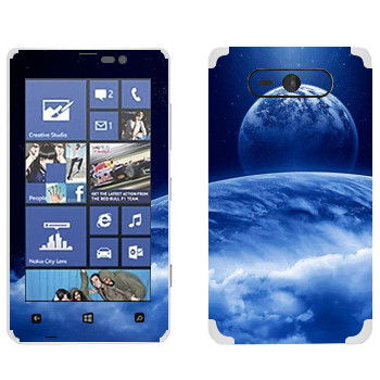   «      »   Nokia Lumia 820