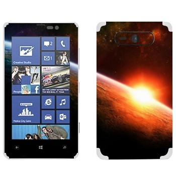   «    »   Nokia Lumia 820