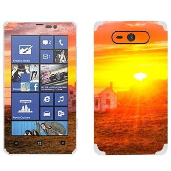   «  »   Nokia Lumia 820