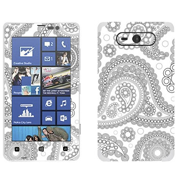   « »   Nokia Lumia 820