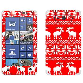   «     »   Nokia Lumia 820