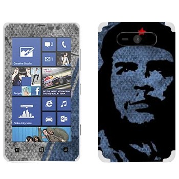   «Comandante Che Guevara»   Nokia Lumia 820