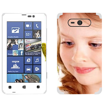   «»   Nokia Lumia 820