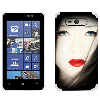   « - »   Nokia Lumia 820