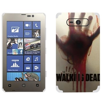   «Dead Inside -  »   Nokia Lumia 820