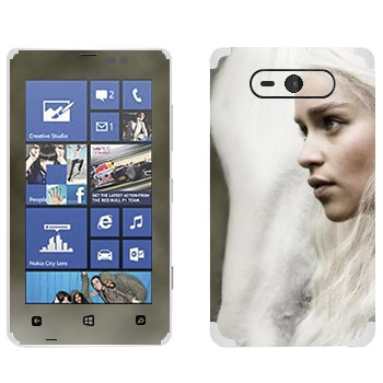   «  -  »   Nokia Lumia 820