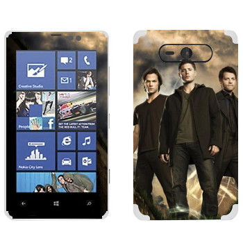   «, ,  - »   Nokia Lumia 820