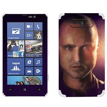   «  -   »   Nokia Lumia 820