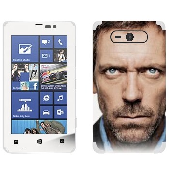   « »   Nokia Lumia 820