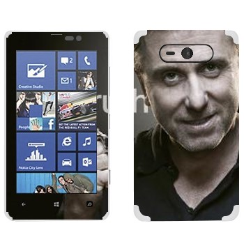   «  - Lie to me»   Nokia Lumia 820