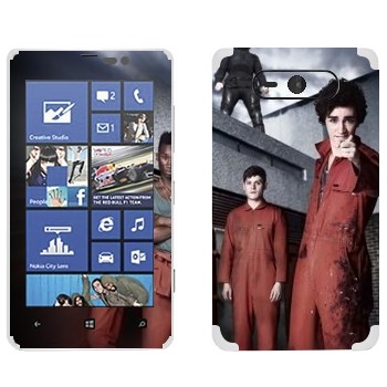   « 2- »   Nokia Lumia 820