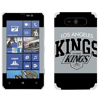   «Los Angeles Kings»   Nokia Lumia 820