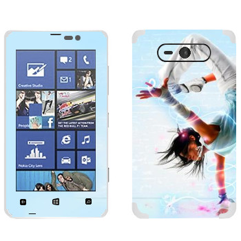   « »   Nokia Lumia 820