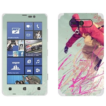 Nokia Lumia 820