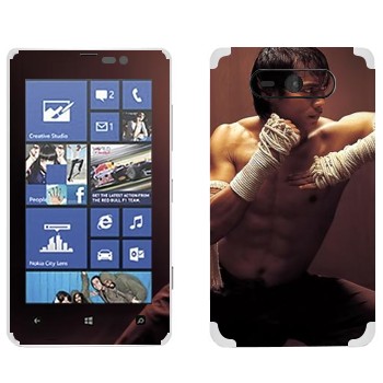 Nokia Lumia 820