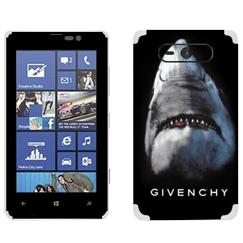   « Givenchy»   Nokia Lumia 820