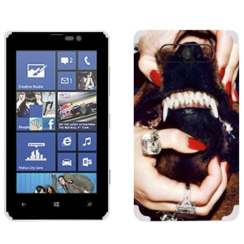   «Givenchy  »   Nokia Lumia 820