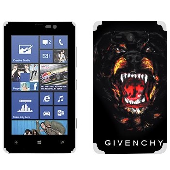   « Givenchy»   Nokia Lumia 820