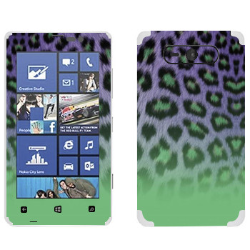   «  -»   Nokia Lumia 820