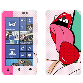 Nokia Lumia 820