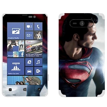   «   3D»   Nokia Lumia 820