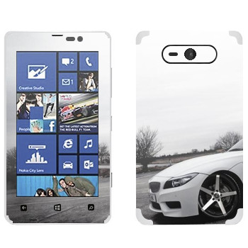   «BMW »   Nokia Lumia 820