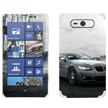   «BMW   »   Nokia Lumia 820