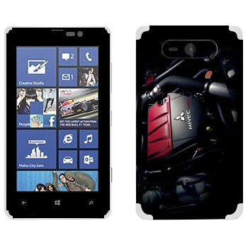   « Mitsubishi»   Nokia Lumia 820