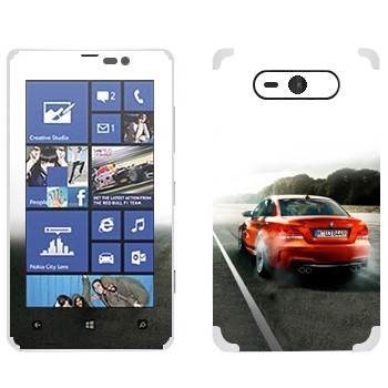   « BMW»   Nokia Lumia 820