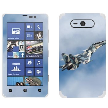   «   -27»   Nokia Lumia 820