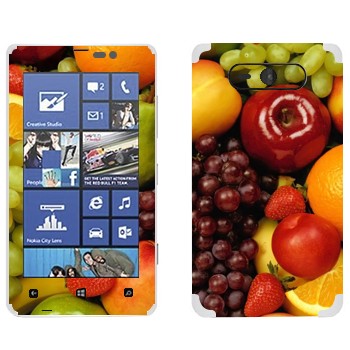   «- »   Nokia Lumia 820