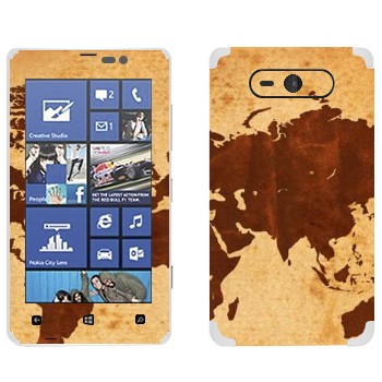   «  »   Nokia Lumia 820