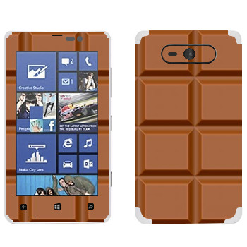   «  »   Nokia Lumia 820