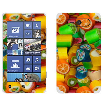   «»   Nokia Lumia 820