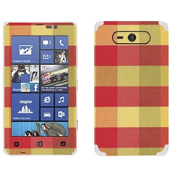   «    -»   Nokia Lumia 820