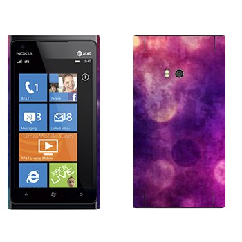   « Gryngy »   Nokia Lumia 900