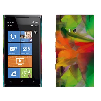  « , , , »   Nokia Lumia 900